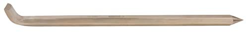 KS TOOLS BRONZEplus Brechstange 1000 mm