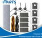 Dreame Aqua10 Ultra Track S Kit d'entretien (alternative Plus.Parts® à RAK66)