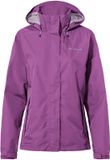 VAUDE Women's Escape Light Jacket - Magenta - Maat 38