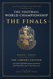 Football World Championship Finals · 1930–2026 · Quiz and Puzzle Book: The Collector's Fan Edition — 300 Questions, Word Searches, Puzzles & Curiosities from Football's Greatest Tournament