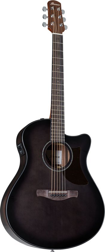 Ibanez AAM70CE-TBN - Akoestische gitaar