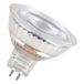 LEDvance LEDV LED-reflector, 3,8-35W/827, MR16, 12V, GU5.3, 36°, 15000 uur, Energie-efficiëntieklasse F