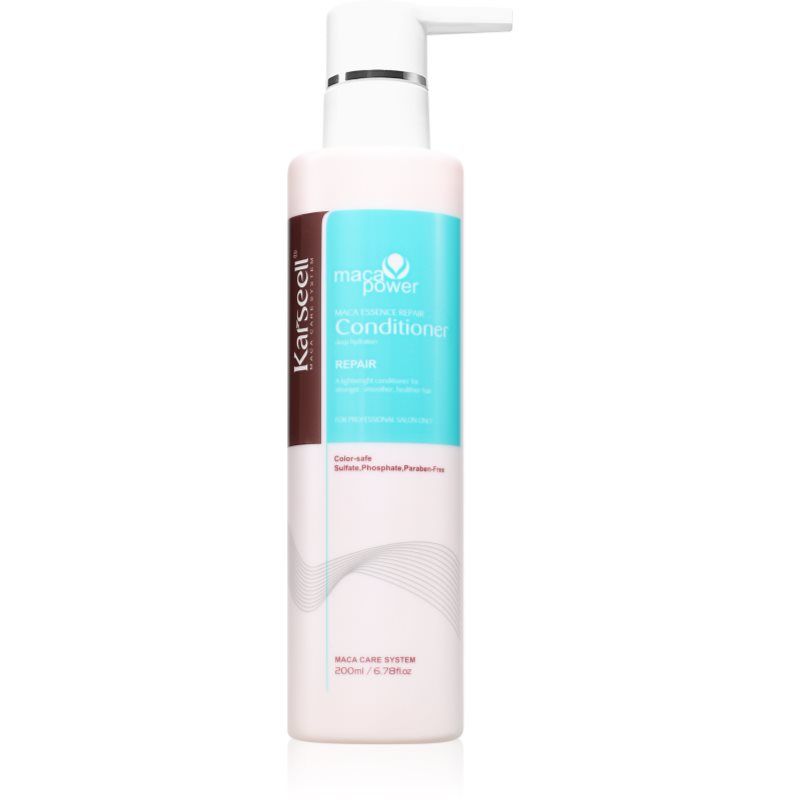 Karseell MACA CARE SYSTEM Repair Conditioner