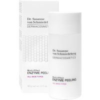 Dr. Susanne von Schmiedeberg Multi-Effect Enzyme Peeling Unisex 60.0g