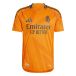 adidas Real Madrid Maillot Extérieur Authentique 2024/25