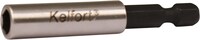Kelfort Bithouder Magneet 1/4" 60mm - 1526906