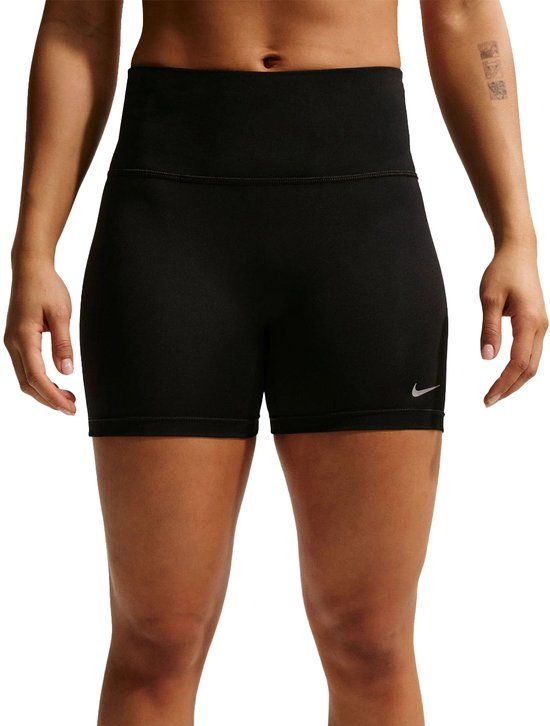 Nike Tempo Dames Hardlooplegging - Zwart - Maat S