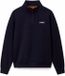 Napapijri B-Small Box Hz NP0A88TO Heren Trui XXl Blauw