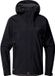 Haglofs Astral Goretex II Jas Zwart XS Vrouw