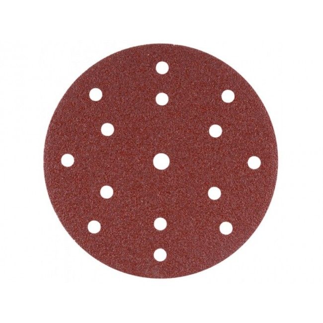 Metabo 626680000 Schuurpapier - 150 x P240 - Hout/Metaal (50 stuks)