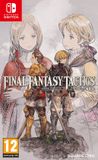 Square Enix Final Fantasy Tactics - The Ivalice Chronicles Nintendo Switch