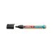 edding Ecoline Viltstift Edding 31 eco voor flipover rond 1.5-3mm zwart