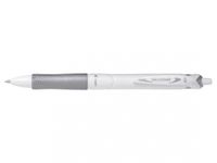 Pilot Acroball Pure White Zwart