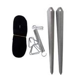 Thule 34385 Campingbenodigdheden, standaard