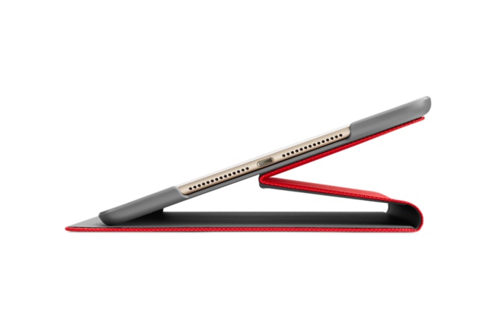 Logitech Hinge / - / - / Rood