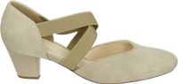 Ara - 1233439 TOULOUSE - Pumps - Wit/beige - Maat 40.5