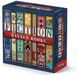 Allplay Fiction Banned Books Kaartspel Engelstalig