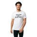 Thrasher T-shirt à Manches Courtes Skate And Destroy
