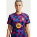 NIKE FC Barcelona Dri-Fit Pre-Match Top Dames