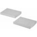 Bosch Kit de 2 filtres, sèche-linge, 00481723