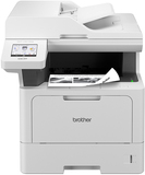 Brother MFC-L5710DN - Multifunctionele Laserprinter - A4 - 48 ppm - Zwart/Wit
