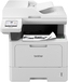 Brother MFC-L5710DN - Multifunctionele Laserprinter - A4 - 48 ppm - Zwart/Wit