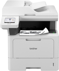 Brother MFC-L5710DN - Multifunctionele Laserprinter - A4 - 48 ppm - Zwart/Wit
