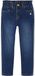 Vertbaudet Paperbag jeans voor meisjes