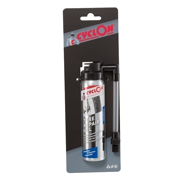 Cyclon Tyre repair gel - 75ml - NBL20047