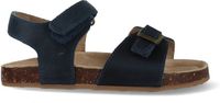Shoesme Sandaal KL260030-A Donker Blauw-33