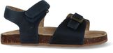Shoesme Sandaal KL260030-A Donker Blauw-33