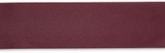 Prym Satijnlint 38 mm bordeaux