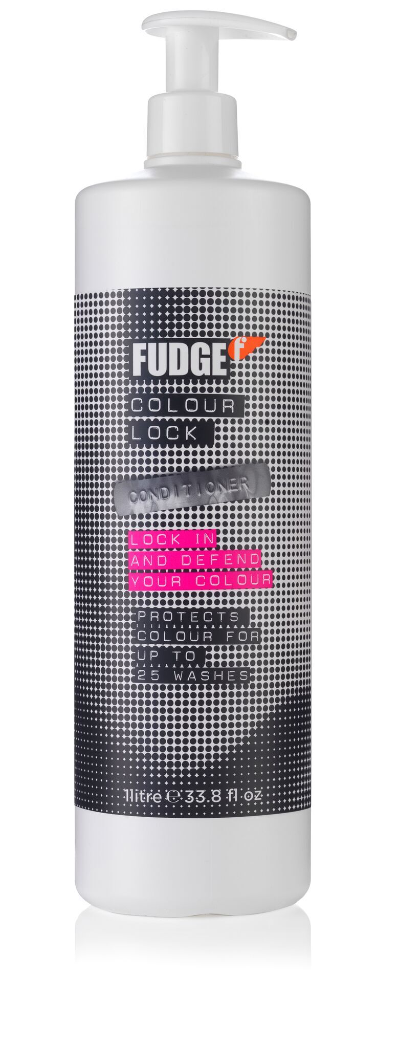 Fudge Colour Lock Conditioner 1000ml