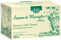 Jabon ESI Marseille Soap with Aloe 200g