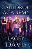 Cauldron Academy: The Magic Mirror Series Paperback
