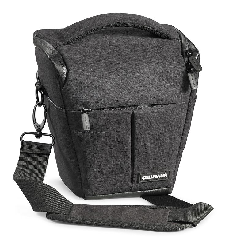 Cullmann Malaga Action 200 Camera Bag - Black