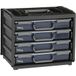 raaco 136242 HandyBox 55x4 (uitgerust)