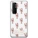 ERT GROUP mobiel telefoonhoesje voor Xiaomi MI NOTE 10 Lite origineel en officieel erkend Friends patroon 010