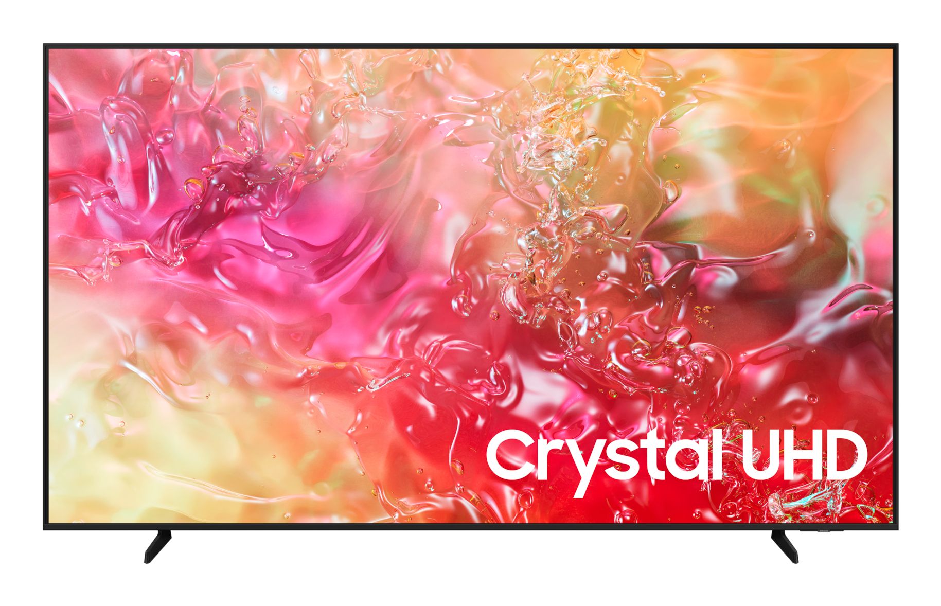 Samsung UE75DU7100KXXN / LED / 75 inch / 2024