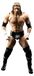 Figurine d'action Triple H, 20,3 cm, multicolore, 1 pièce, ABS/PVC
