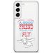 ERT GROUP mobiel telefoonhoesje voor Samsung S22 origineel en officieel erkend Disney patroon Dumbo 004