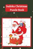 Sudoku Christmas Puzzle Book