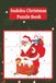 Sudoku Christmas Puzzle Book