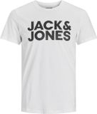 JACK&JONES PLUS JJECORP LOGO TEE SS O-NECK NOOS PLS Heren T-shirt - Maat EU3XL US1XL