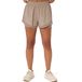Asics Nagino Run 2-n-1 Short Dames