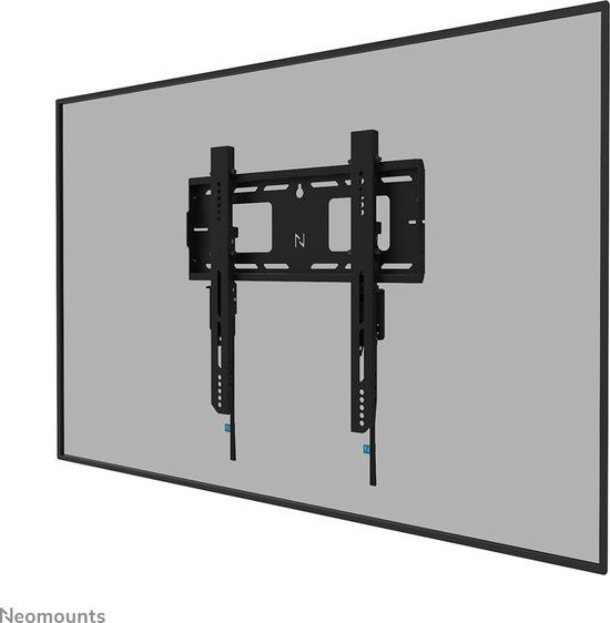 Neomounts Heavy Duty TV Wandsteun - Zwart - 32-75 inch