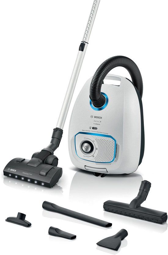 Bosch BGL41SIL1L