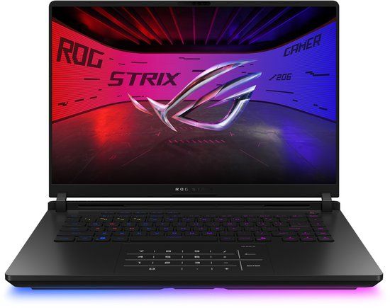 ASUS ROG Strix SCAR 16 / G635LW-DRFW210W