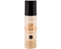 Makeup Revolution Glow Revolution Prime Set Glow - Brightening Body Spray