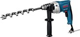Bosch GBM 13 HRE Professional Boormachine - 550W - Tandkransboorkop - 13mm